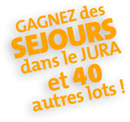 Gagnez sejour